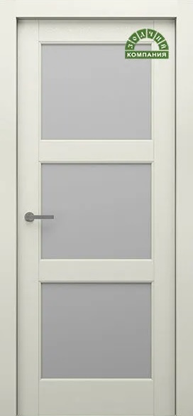 Зодчий Межкомнатная дверь Элеганте 3 ПО, арт. 13179 - фото №2