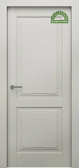 Зодчий Межкомнатная дверь Элеганте Феличе 1 ПГ, арт. 13181 - фото №3