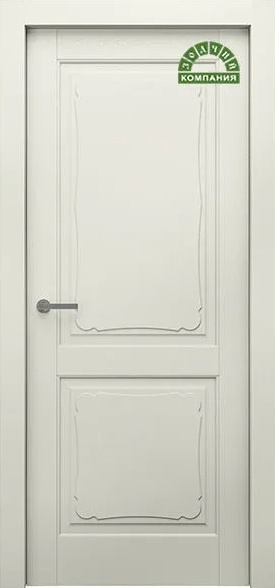 Зодчий Межкомнатная дверь Элеганте Феличе 1 ПГ, арт. 13181 - фото №2