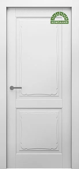 Зодчий Межкомнатная дверь Элеганте Феличе 1 ПГ, арт. 13181 - фото №1