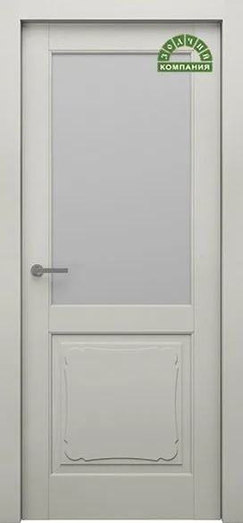 Зодчий Межкомнатная дверь Элеганте Феличе 1 ПО, арт. 13182 - фото №3