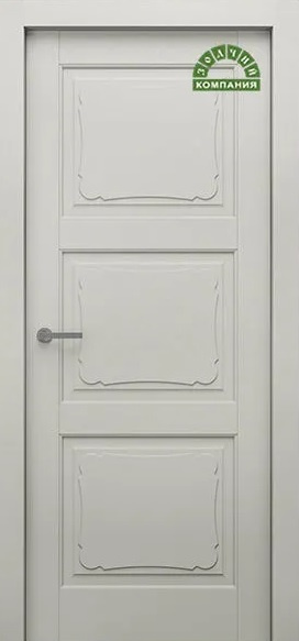 Зодчий Межкомнатная дверь Элеганте Феличе 3 ПГ, арт. 13183 - фото №3
