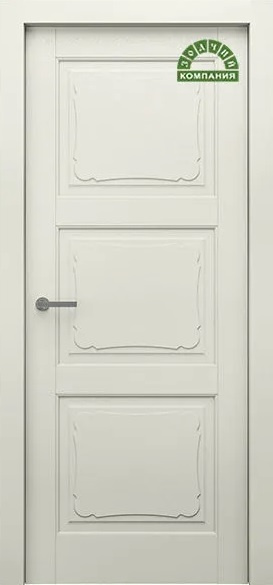 Зодчий Межкомнатная дверь Элеганте Феличе 3 ПГ, арт. 13183 - фото №2