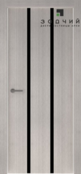 Зодчий Межкомнатная дверь Мегаполис СВ4, арт. 13291 - фото №1