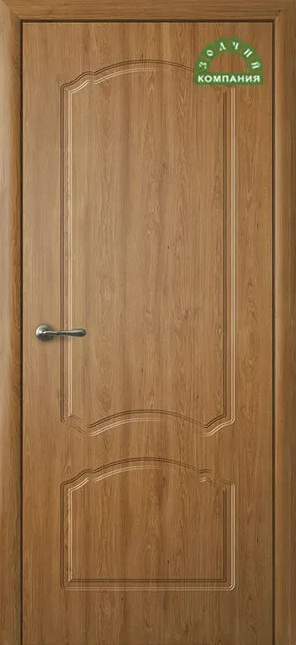 Зодчий Межкомнатная дверь Натали, арт. 13325 - фото №1
