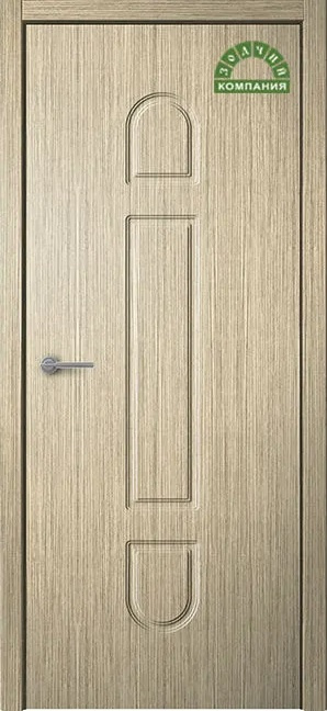 Зодчий Межкомнатная дверь Диадема ПГ, арт. 13328 - фото №1