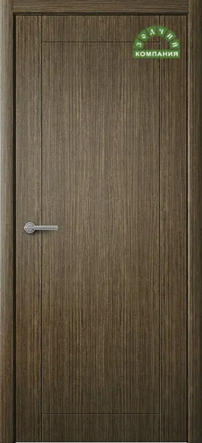 Зодчий Межкомнатная дверь Некст 2А ПГ, арт. 13350 - фото №1