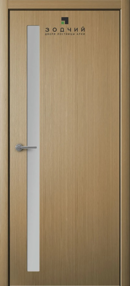 Зодчий Межкомнатная дверь Симпл 3, арт. 13374 - фото №1