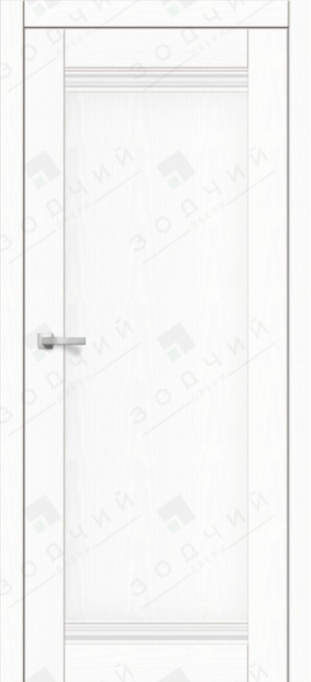 Зодчий Межкомнатная дверь Сирена 1 ПГ, арт. 13393 - фото №1