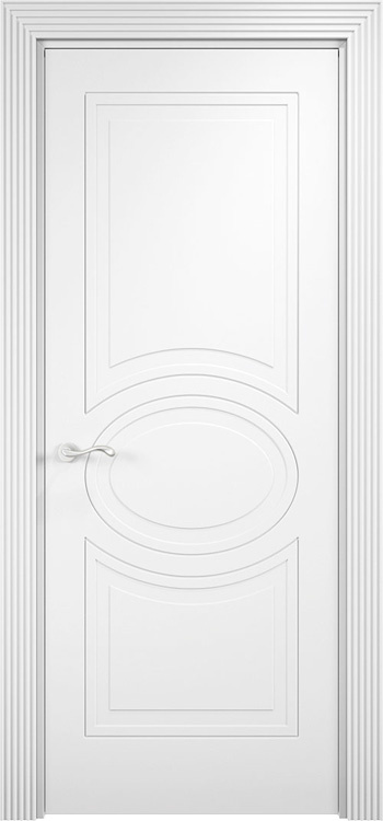 Верда Межкомнатная дверь Париж 4, арт. 13507 - фото №4