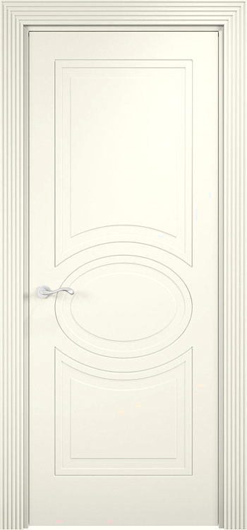 Верда Межкомнатная дверь Париж 4, арт. 13507 - фото №1