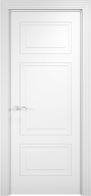 Верда Межкомнатная дверь Париж 5, арт. 13508 - фото №4