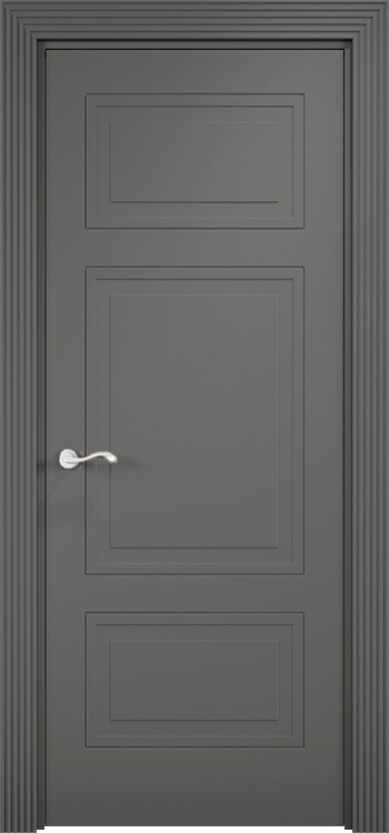 Верда Межкомнатная дверь Париж 5, арт. 13508 - фото №3