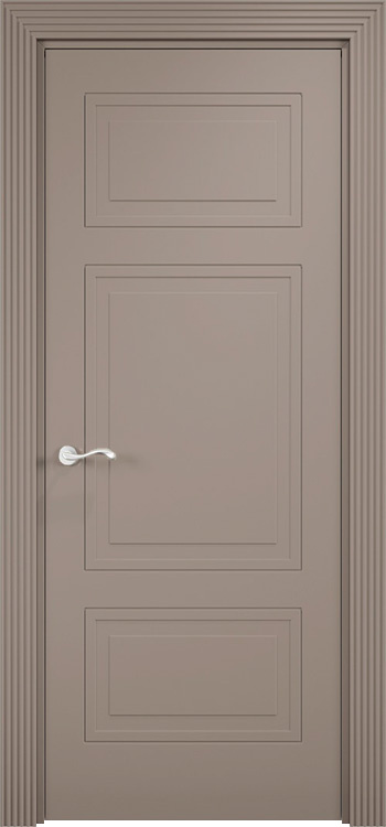 Верда Межкомнатная дверь Париж 5, арт. 13508 - фото №2