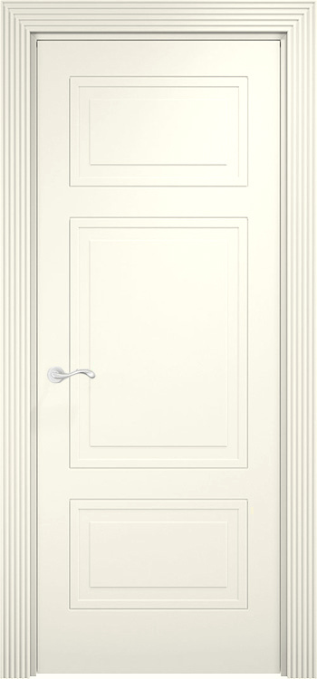 Верда Межкомнатная дверь Париж 5, арт. 13508 - фото №1