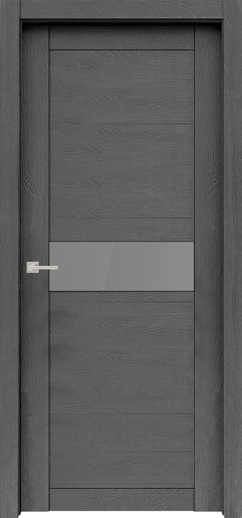 Верда Межкомнатная дверь Велюкс 02, арт. 13616 - фото №2