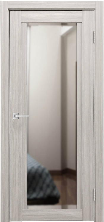 Верда Межкомнатная дверь К-11 ДО Зеркало, арт. 13622 - фото №3