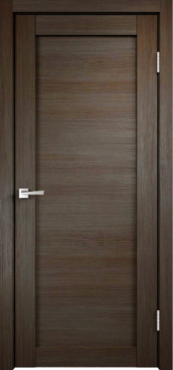 Верда Межкомнатная дверь X-1 ДГ, арт. 13630 - фото №4