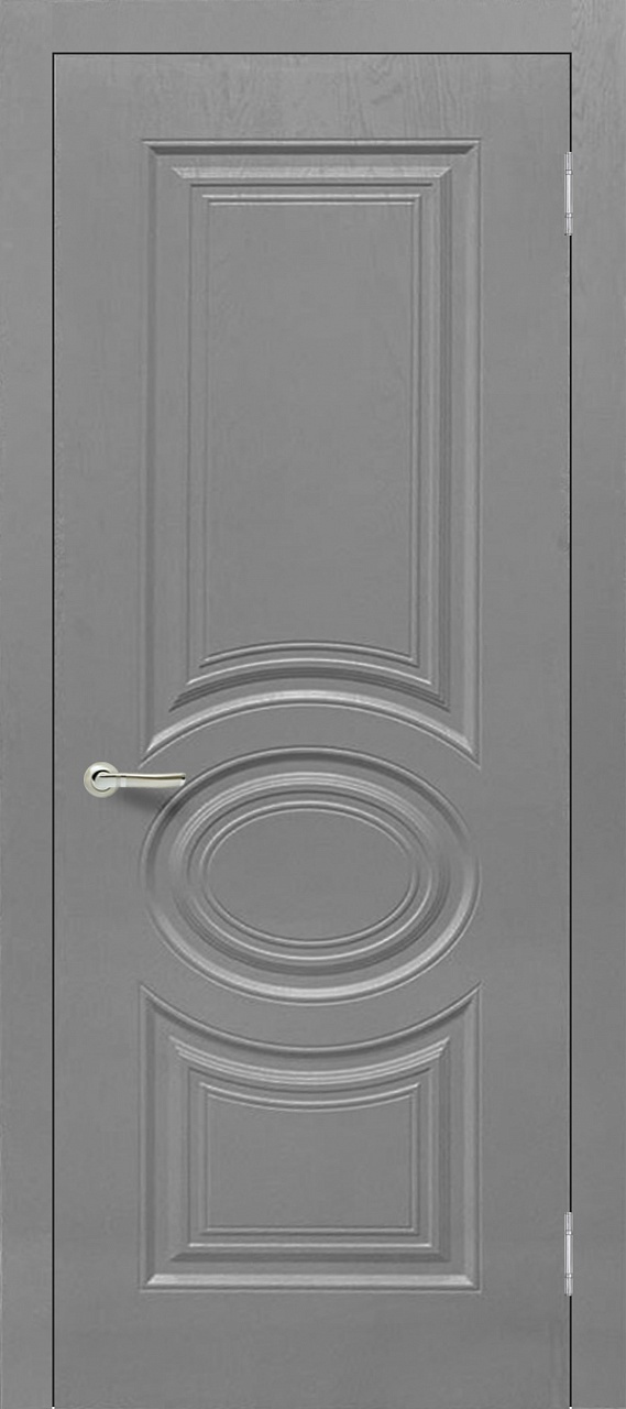 Верда Межкомнатная дверь Роял 1 ДГ, арт. 13659 - фото №2