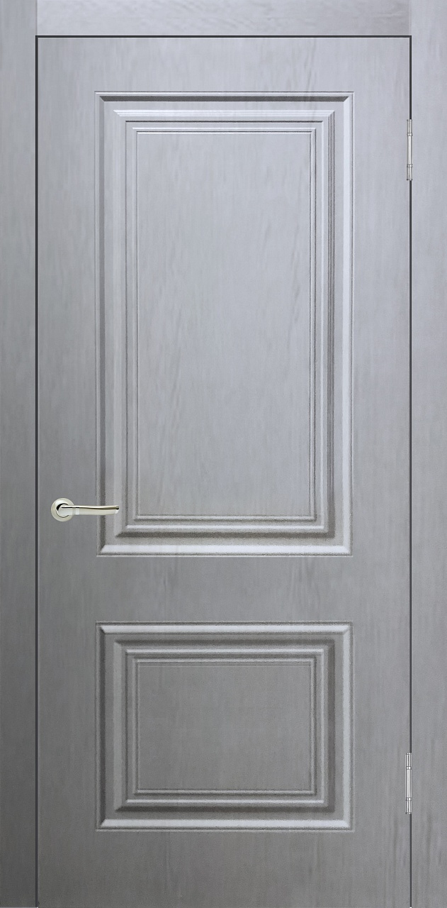 Верда Межкомнатная дверь Роял 2 ДГ, арт. 13661 - фото №2