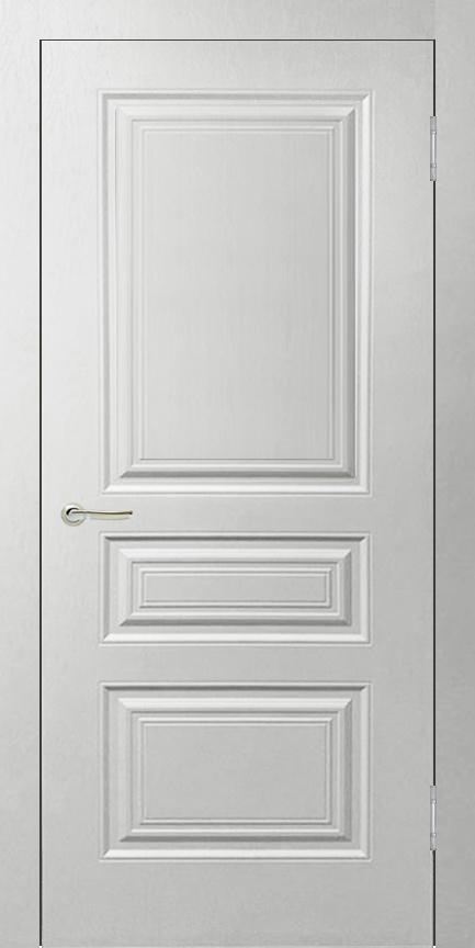 Верда Межкомнатная дверь Роял 3 ДГ, арт. 13663 - фото №3