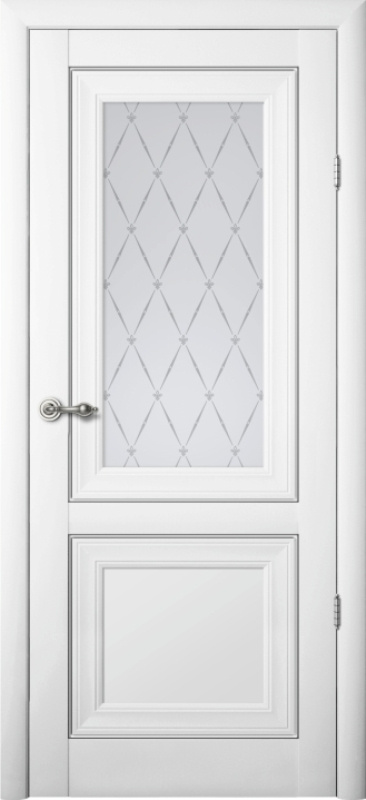 Верда Межкомнатная дверь Прадо ДО Гранд, арт. 13684 - фото №2