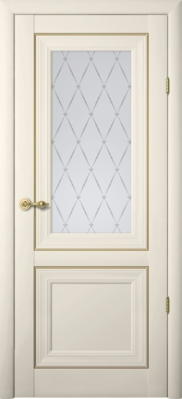 Верда Межкомнатная дверь Прадо ДО Гранд, арт. 13684 - фото №1