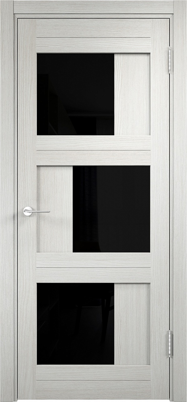 Eldorf Межкомнатная дверь Баден 10 лакобель, арт. 13717 - фото №1