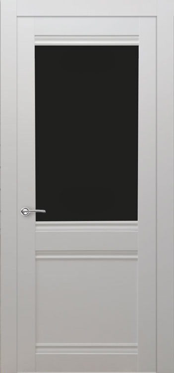 Верда Межкомнатная дверь Аляска ДО Лакобель, арт. 13719 - фото №1