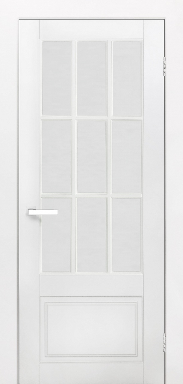 Верда Межкомнатная дверь Лацио ДО, арт. 13735 - фото №1