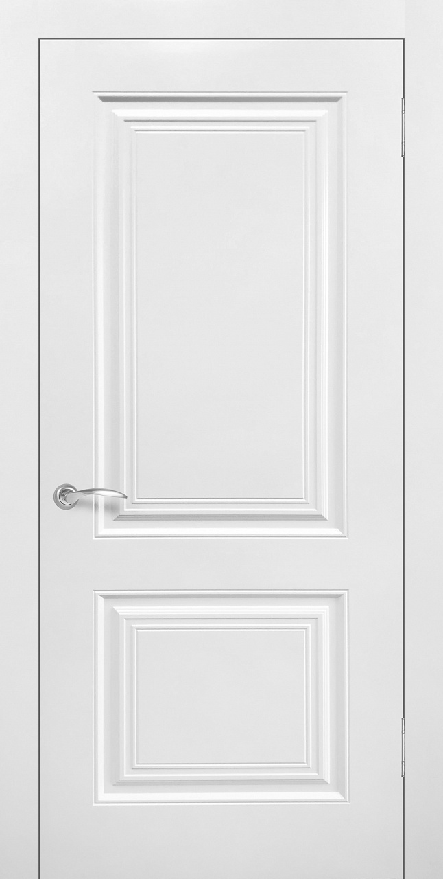 Верда Межкомнатная дверь Роял 2 ДГ, арт. 13736 - фото №1