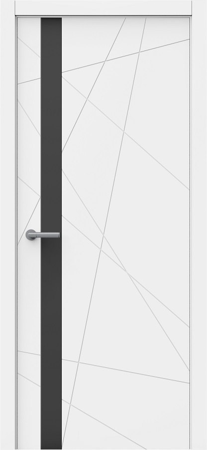 Верда Межкомнатная дверь Вектор Лайн, арт. 13745 - фото №1