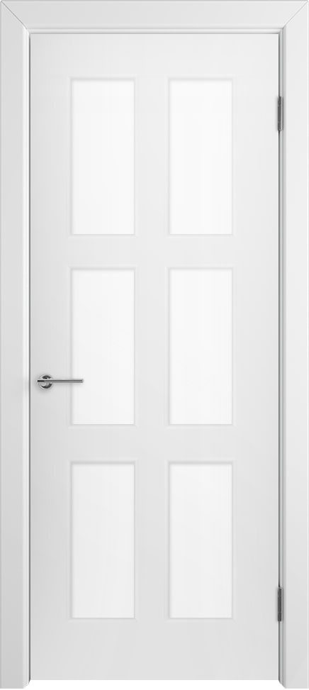 Верда Межкомнатная дверь Челси 08 ДО, арт. 13755 - фото №1