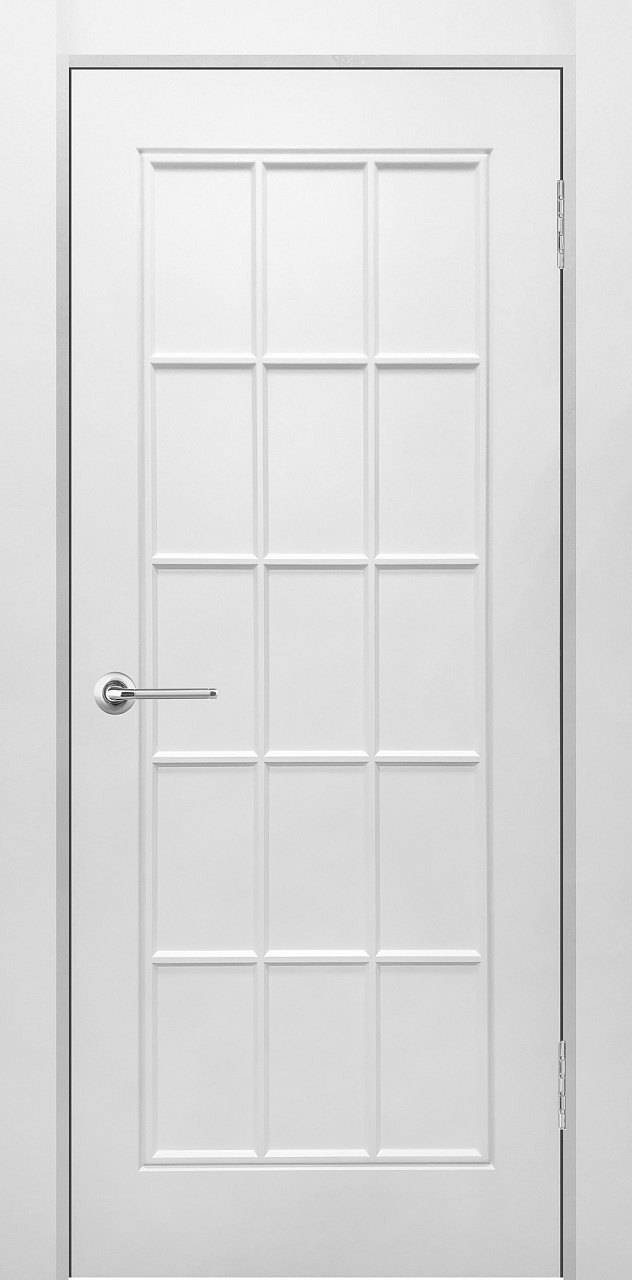 Верда Межкомнатная дверь Британия-1 ДГ, арт. 13756 - фото №1