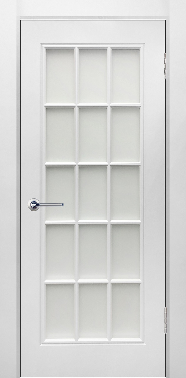 Верда Межкомнатная дверь Британия-1 ДО, арт. 13757 - фото №1