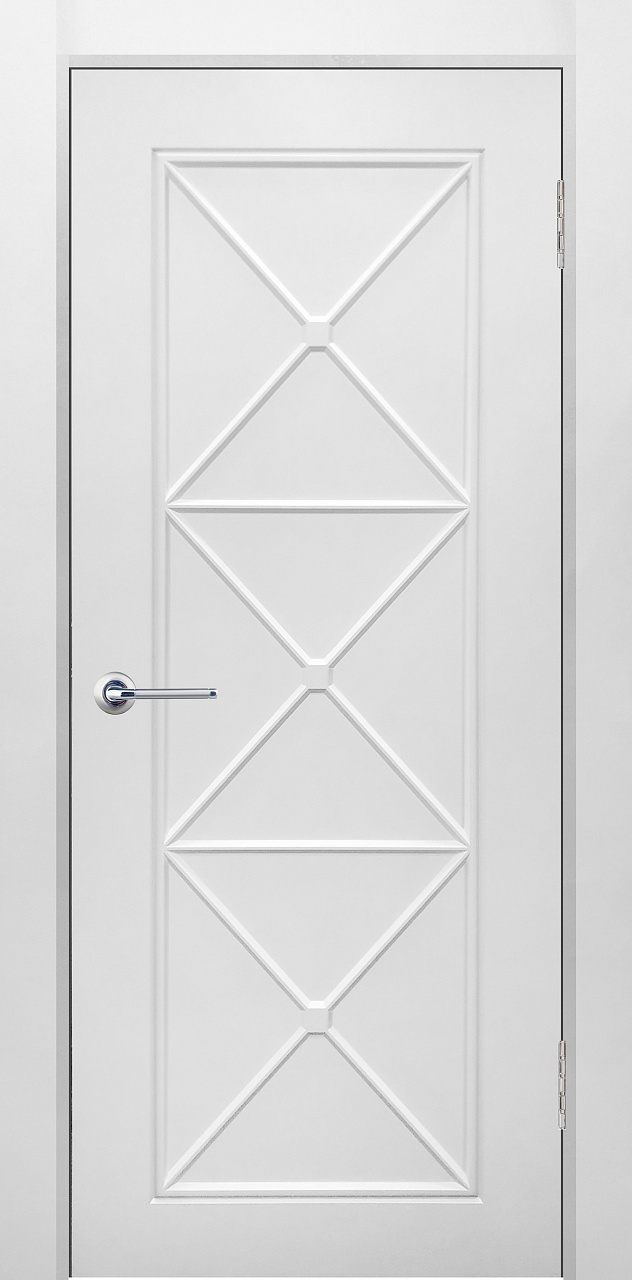 Верда Межкомнатная дверь Британия-2 ДГ, арт. 13758 - фото №1