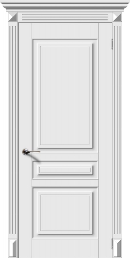 Верда Межкомнатная дверь Версаль-Н ДГ, арт. 13760 - фото №1