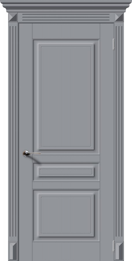 Верда Межкомнатная дверь Версаль-Н ДГ, арт. 13760 - фото №3