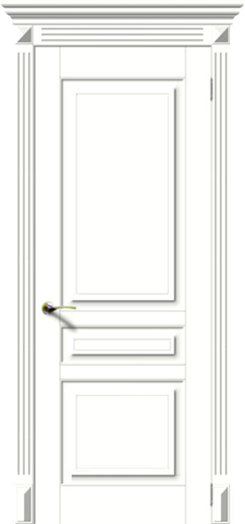 Верда Межкомнатная дверь Версаль-Н ДГ, арт. 13760 - фото №2