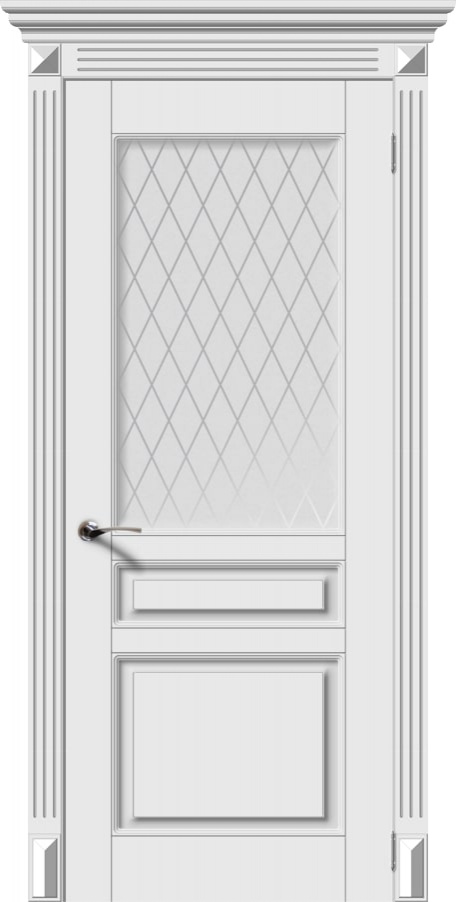 Верда Межкомнатная дверь Версаль-Н ДО, арт. 13761 - фото №1