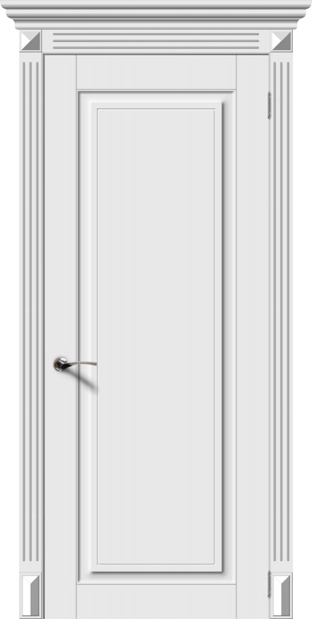 Верда Межкомнатная дверь Гармония-Н ДГ, арт. 13764 - фото №1