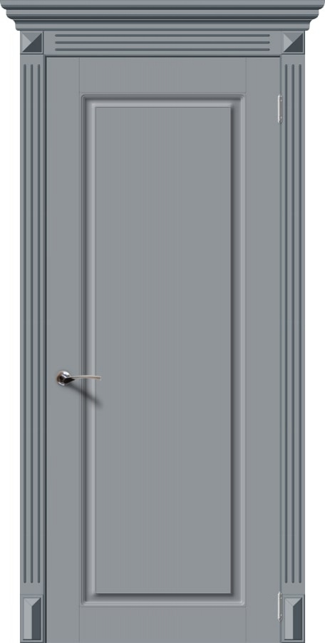 Верда Межкомнатная дверь Гармония-Н ДГ, арт. 13764 - фото №3
