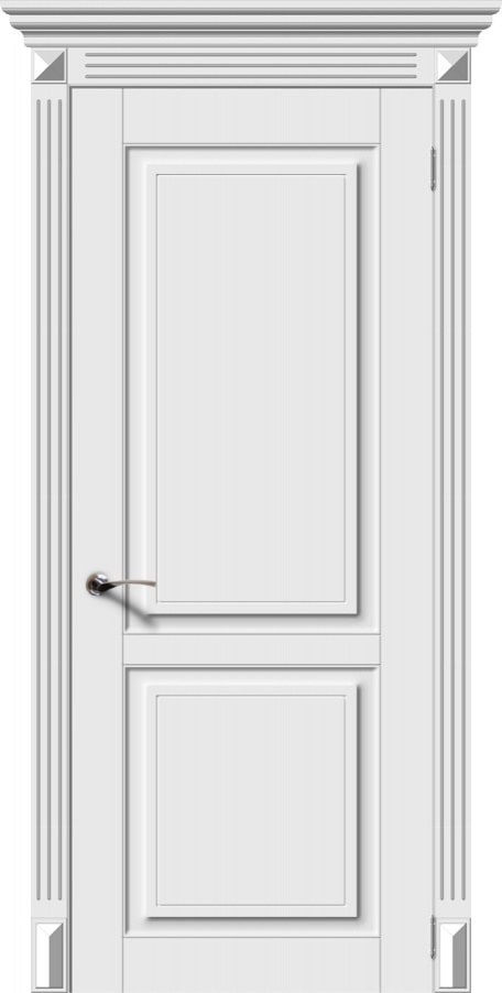 Верда Межкомнатная дверь Лира-Н ДГ, арт. 13766 - фото №1