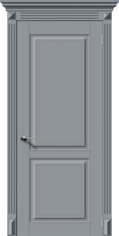 Верда Межкомнатная дверь Лира-Н ДГ, арт. 13766 - фото №3
