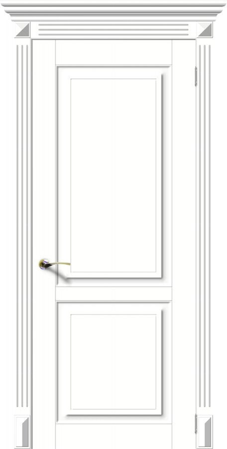 Верда Межкомнатная дверь Лира-Н ДГ, арт. 13766 - фото №2