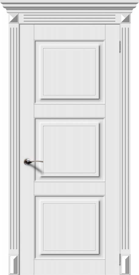 Верда Межкомнатная дверь Симфония-Н ДГ, арт. 13768 - фото №1