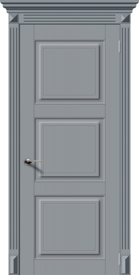 Верда Межкомнатная дверь Симфония-Н ДГ, арт. 13768 - фото №3