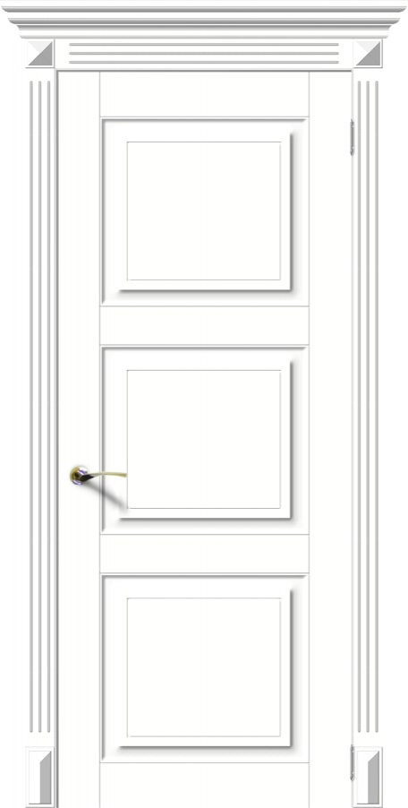 Верда Межкомнатная дверь Симфония-Н ДГ, арт. 13768 - фото №2