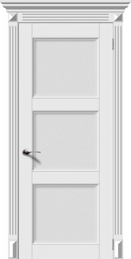Верда Межкомнатная дверь Симфония-Н ДО, арт. 13769 - фото №1