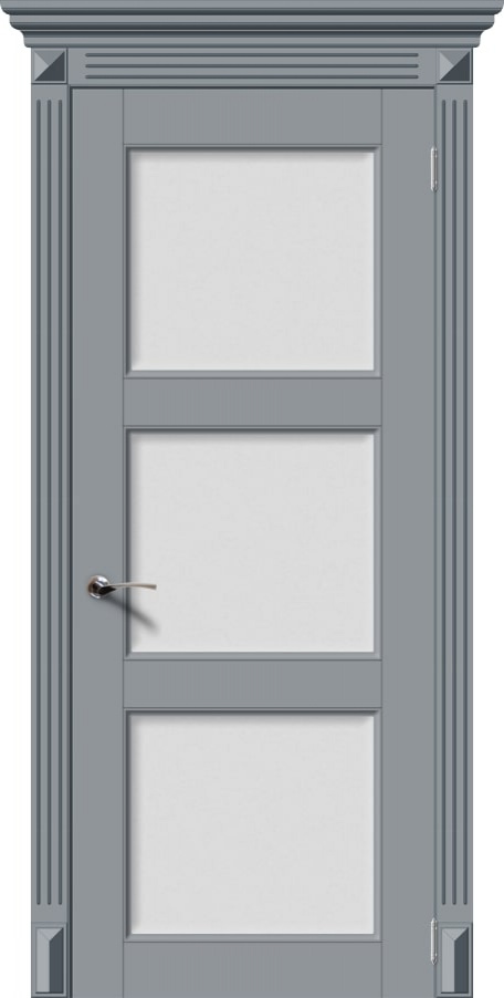 Верда Межкомнатная дверь Симфония-Н ДО, арт. 13769 - фото №3